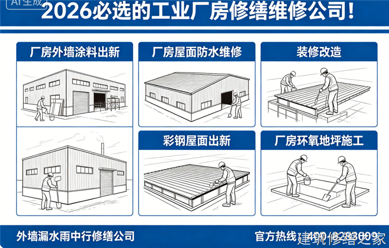 宿州2026/9砀山县厂房屋面防水哪家公司好