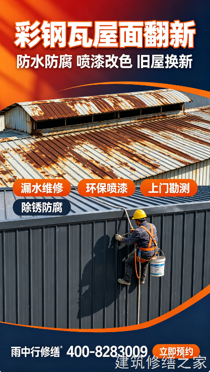 2026/9汕头南澳县外墙防水避坑指南