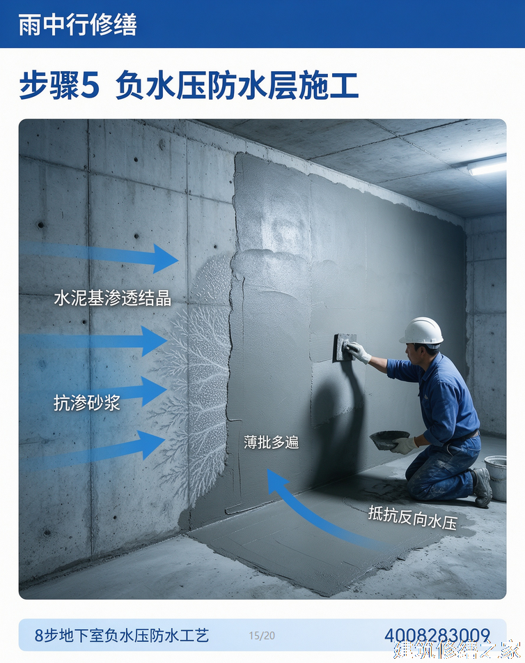 2026/9汕头南澳县外墙防水价格多少
