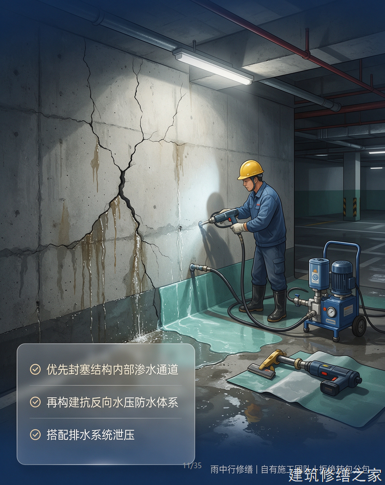 2026/9汕头南澳县船坞堵漏避坑指南