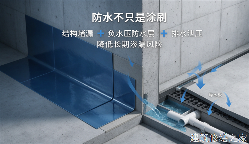 2026/9汕头潮南区混凝土水池防腐价格多少