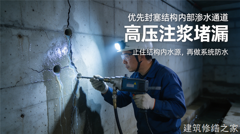 2026/9汕头潮南区混凝土水池防腐注意事项
